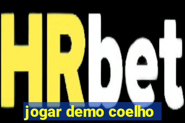 jogar demo coelho